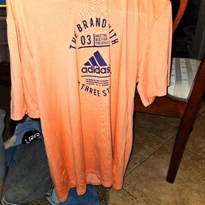 .ens addidas tee
